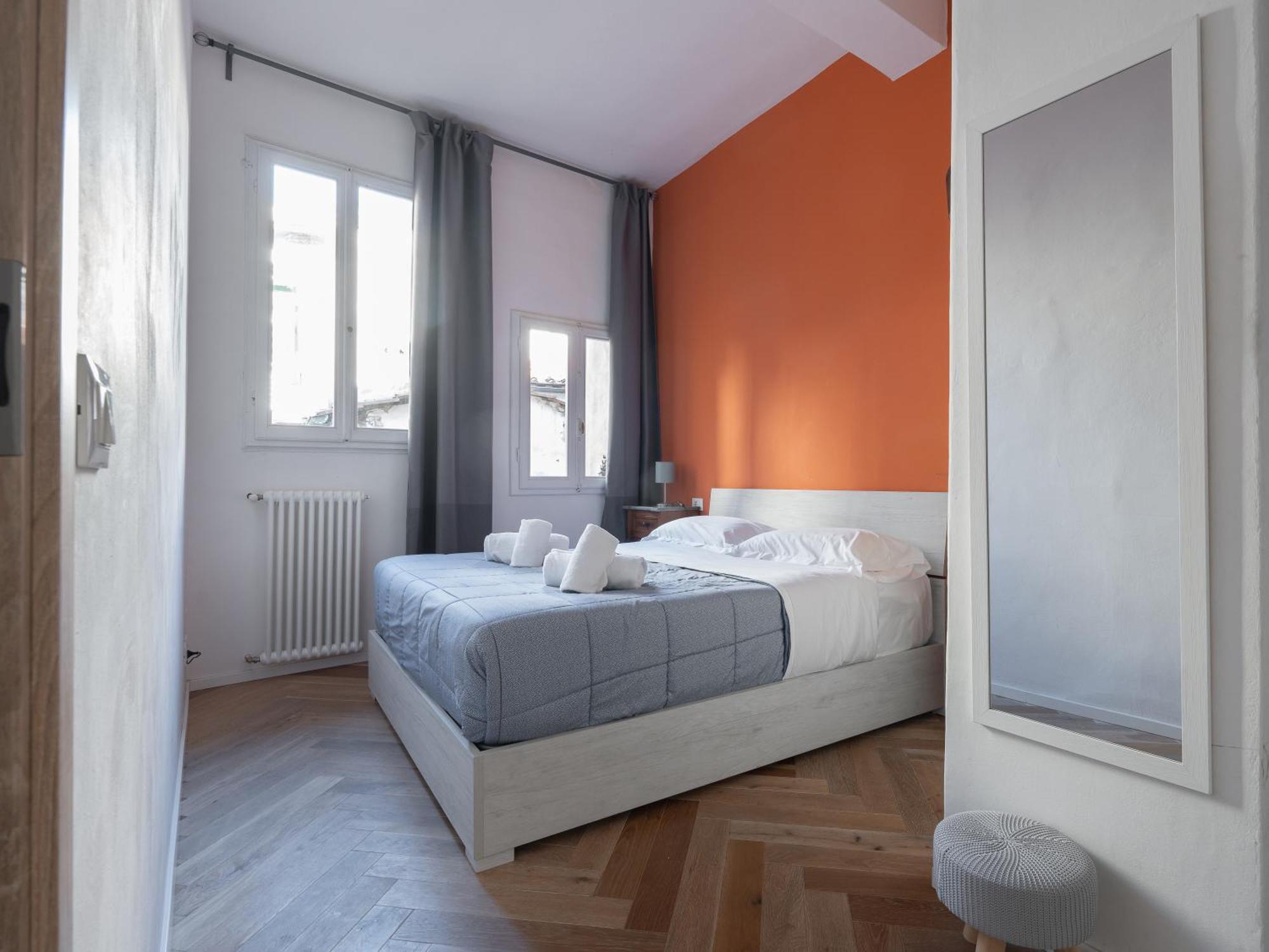 Apartamento Wendy's In Florencia