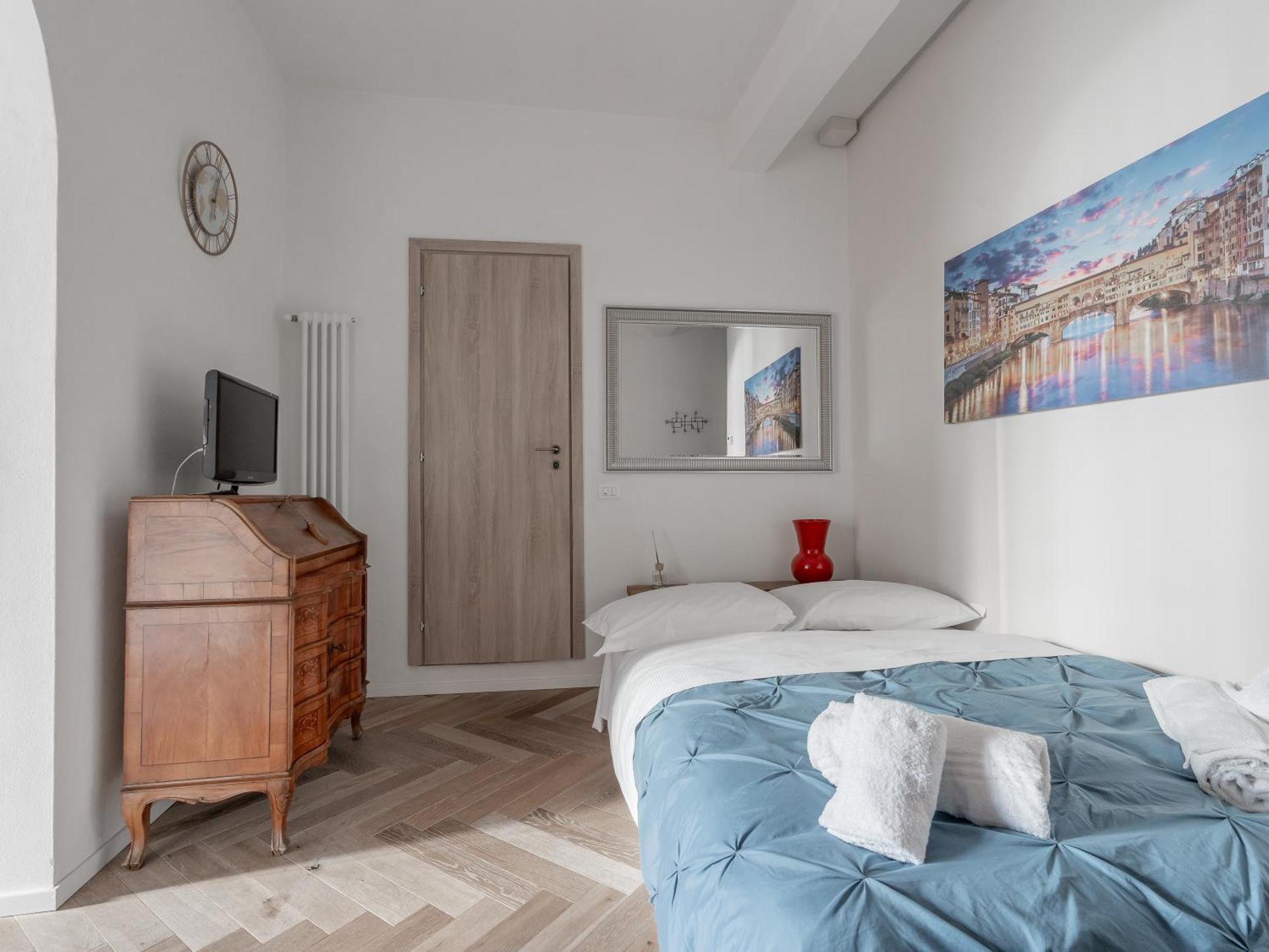 Apartamento Wendy's In Florencia