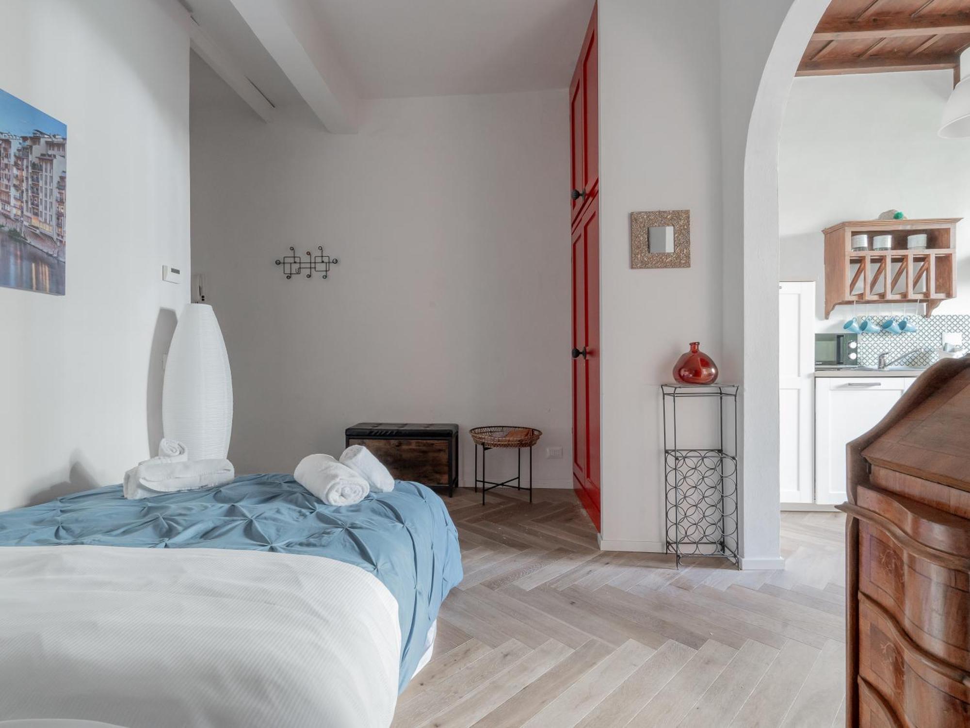 Apartamento Wendy's In *