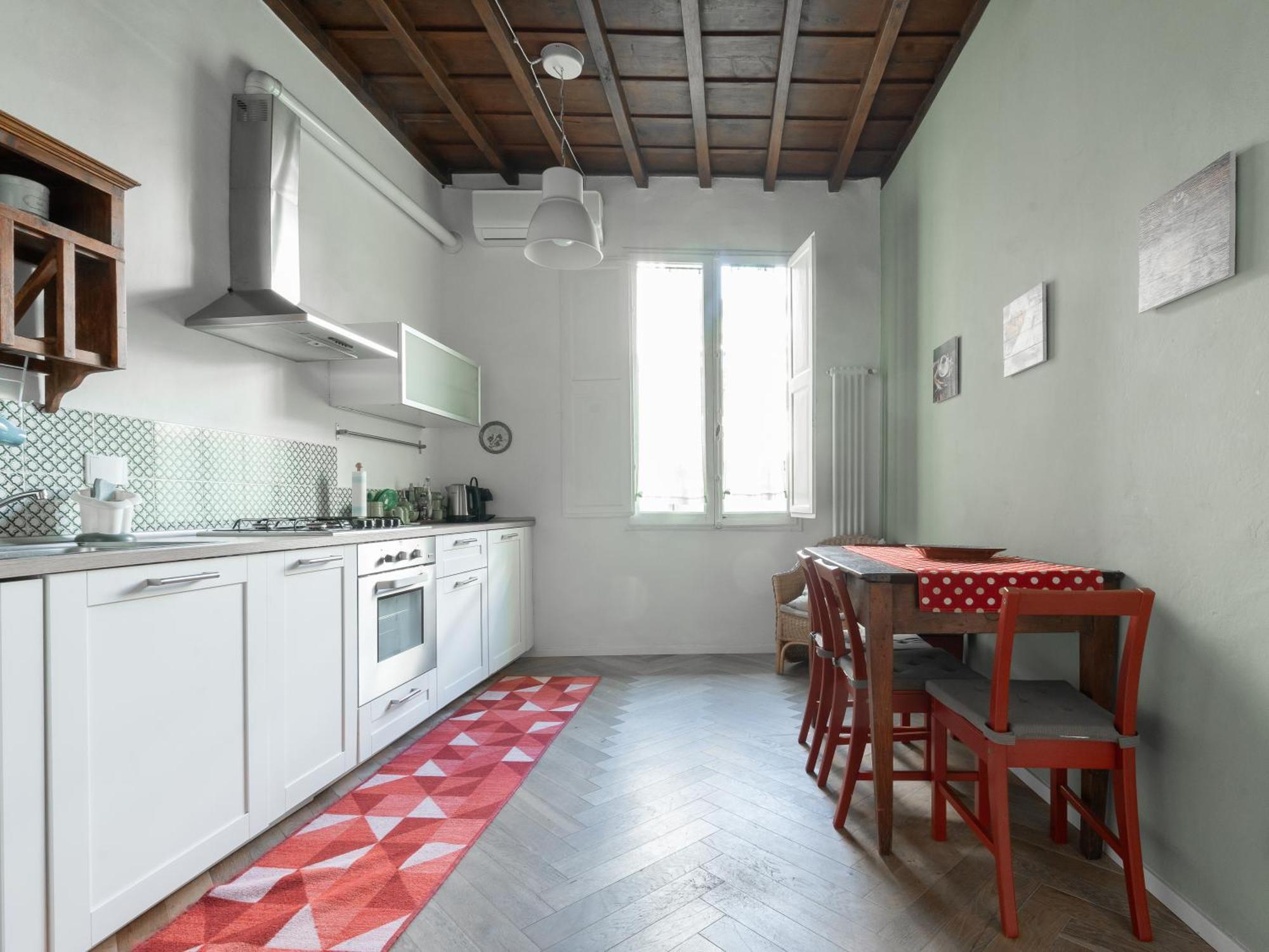 Apartamento Wendy's In