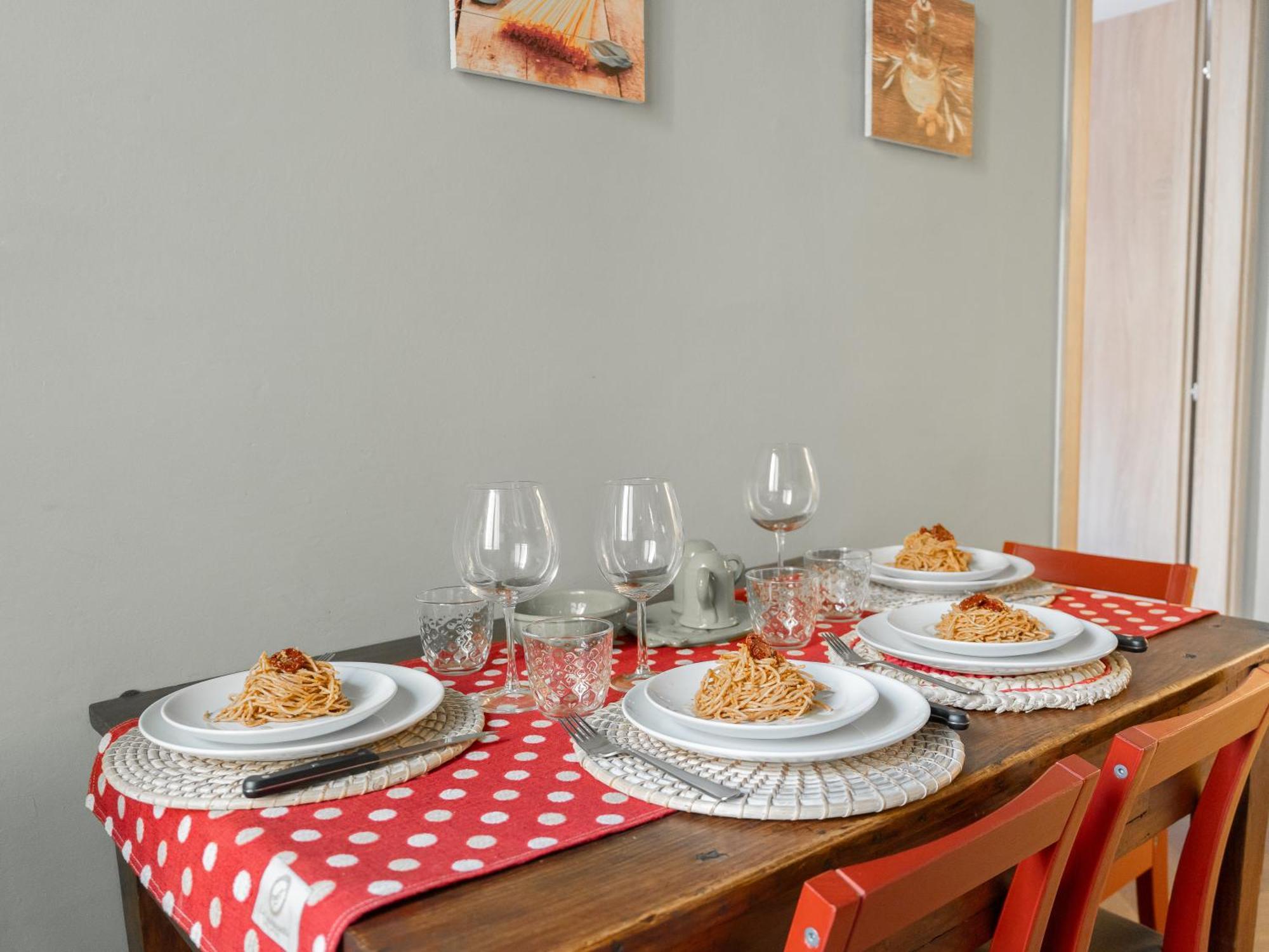 Apartamento Wendy's In *