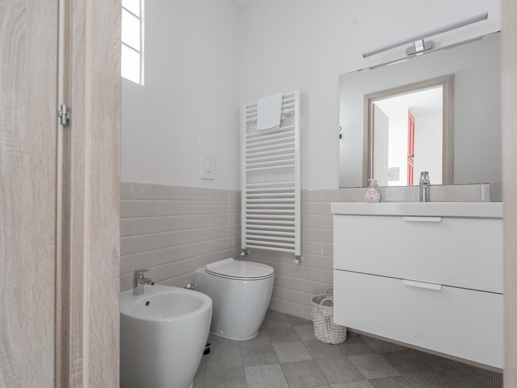 Apartamento Wendy's In Florencia