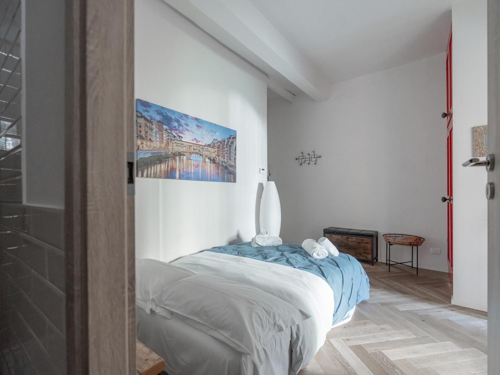 Apartamento Wendy's In Florencia